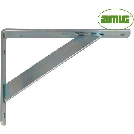 PALOMILLA 9-250x150mm ACERO ZINCADO (S) 22591 AMIG (1/2)