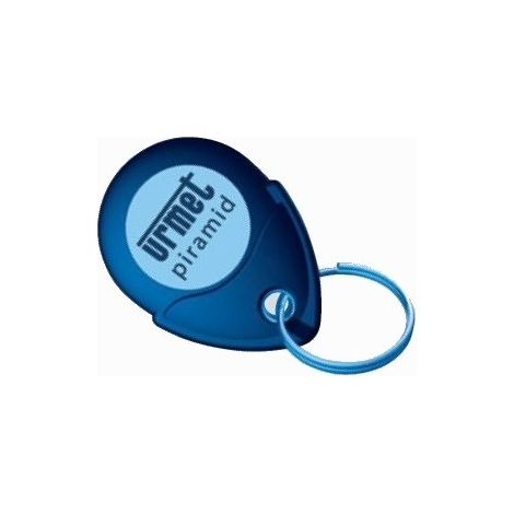 Badge porte-cle prox par 10 URMET PBC10