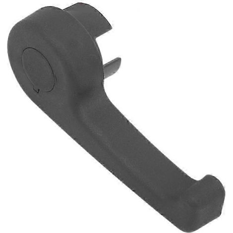 Poignée d'ouverture de capot moteur compatible avec les modèles Edge 2015-2023 FT4Z-16B626-C FT4Z16B626C QAQ (1/5)