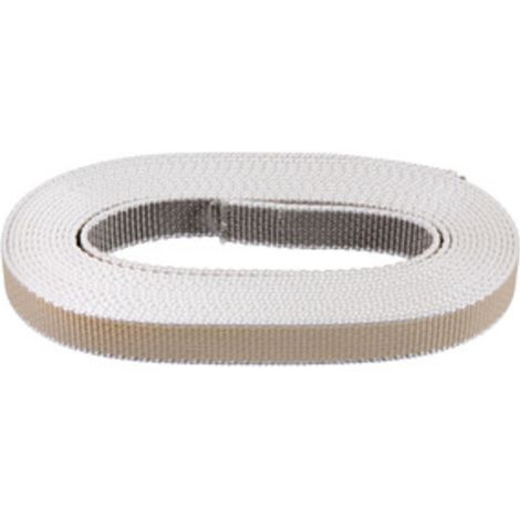 CINTINO AETERNUM PER TAPPARELLE CF M.5. Prezzo per 1 pezzo.