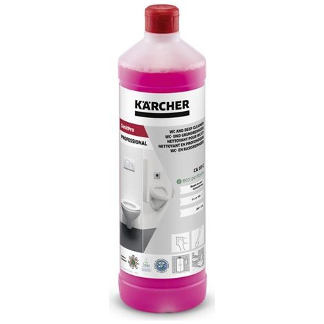 Kärcher 6.295-677.0 CA 10 C -1 L, Var.1 (1/2)