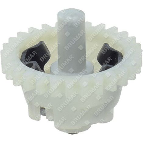 Ingranaggi motore per arieggiatore HARRY HRA 4022 C Compatibile - 058599