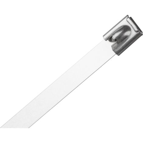 Serre-câble acier no-name nar0077-30 30 cm 7.9 mm