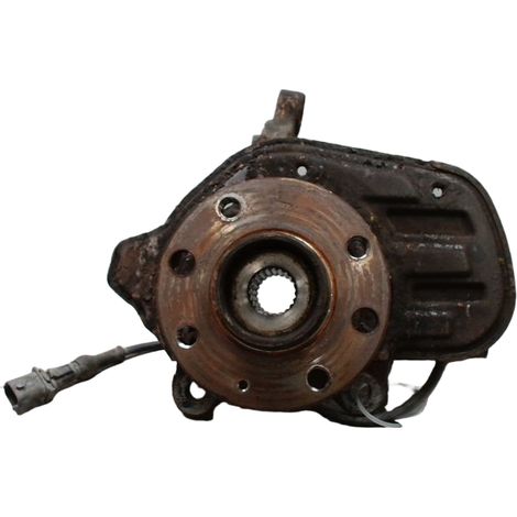 Pivot Avant Droit OPEL Meriva 2006- [PRODUIT D'OCCASION] ♻️ 93328738 - Garantie à vie (1/2)