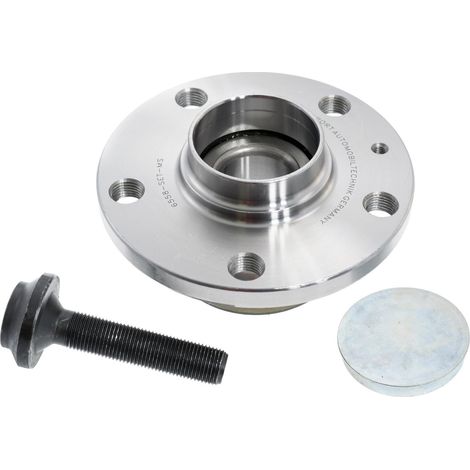 MOZZO CUSCINETTO RUOTA POSTERIORE VW CADDY III/IV/ALLTRACK (1/2)