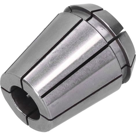 Mandrin à pince ERG32 4x3,15 M4 pour machine CNC, fraisage, tour, outil de gravure, étau de serrage, acier, usage industriel, lot de 1 (1/5)