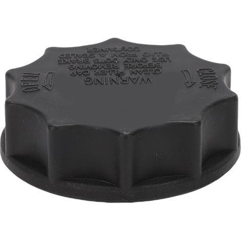 Tappo della pompa freno T060 43 55Y, serbatoio del liquido freni di ricambio per Mazda Protege 2000 – 2003.