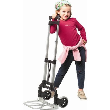 Carro Super Plegable S-50