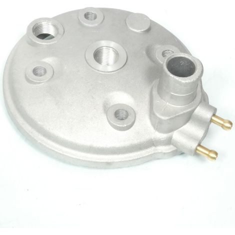 Zylinderkopf Teknix für Motorrad MBK 50 Xlimit 4YVE111130 / (1/3)