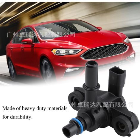 The vape purge tank AU5A-9G866-AB-A is suitable for Ford Escape 2.5L 2009-2019. (1/4)