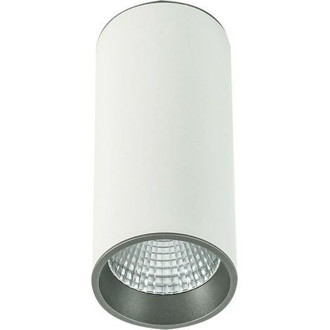 Foco de superficie Italux Moldes Big SLC7392 3000K