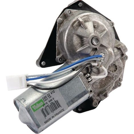 Motor CLAAS 0021705000 (1/2)