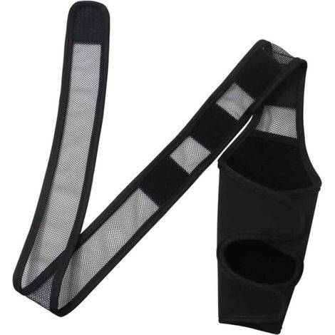 Protector de codo para perros, soporte para patas traseras, arnés para perros, mangas para patas, soporte para patas de perro (1/4)