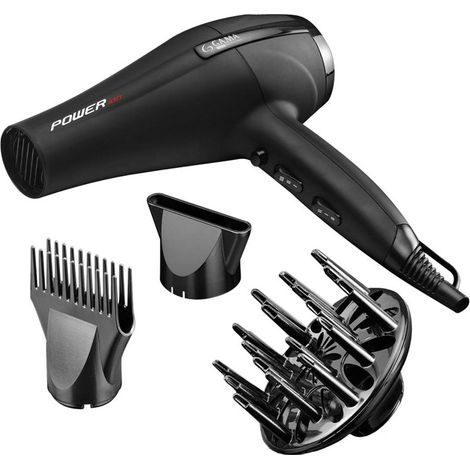 Secador de pelo a21powerionno (1/2)