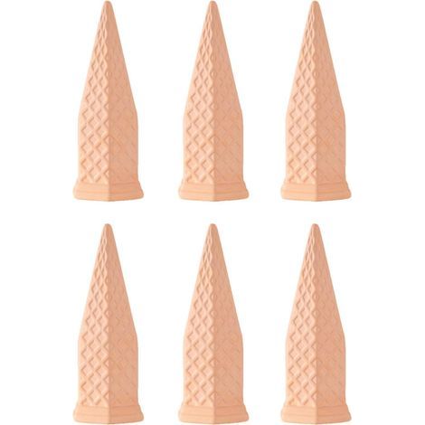 Bewässerungsspikes Terrakotta Bewässerungsgerät (1/5)