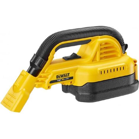 DEWALT DCV517N 18V VACUUM (1/10)