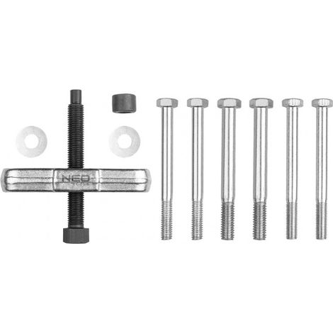 ESTRATTORE  PER VOLANTE STERZO - NEO TOOLS 11-816 (1/5)