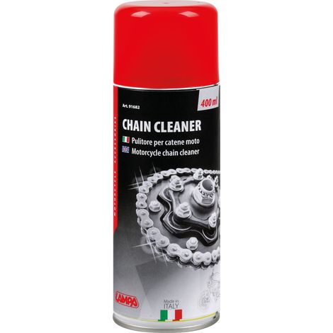 Pulitore per catene moto - 400 ml (1/3)