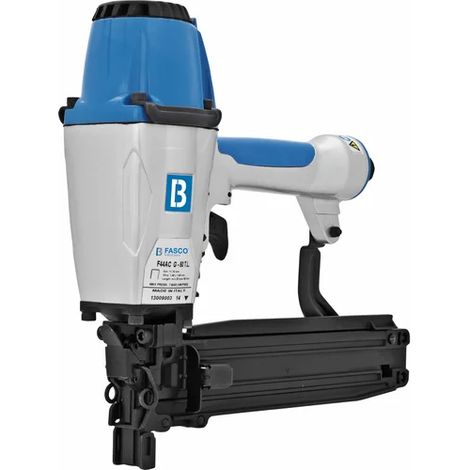 BECK Schwerdraht Klammerngerät F44AC G-50 T.L. (1/2)