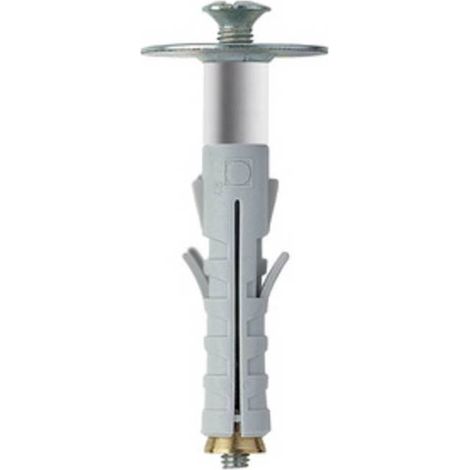 100 x ELEMATIC TASSELLO ENP/VP  9 C/VITE
