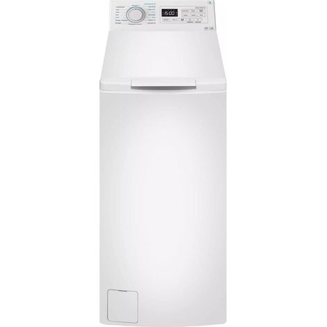 Lave-linge top FAGOR FLT7012ADP