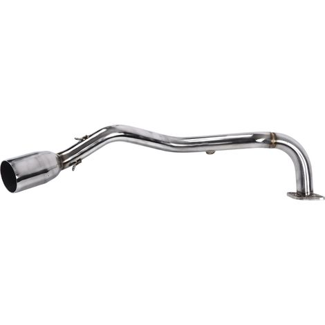 Barre centrale de pot d'échappement pour moto, résistante à la chaleur, pour NMAX125 NMAX155 2020-2021 (1/5)