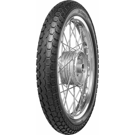 Reifen 2.25-19 Continental für Neuwagen