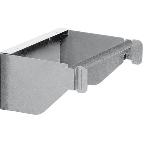 ADB Lochwand Papierrollenhalter Werkzeughalter Putztuch Rollenhalter Werkzeug (1/5)