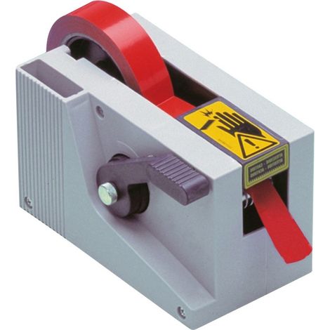 Distributeur semi-automatique d'adhésif à longueur réglable 15 À 25mm