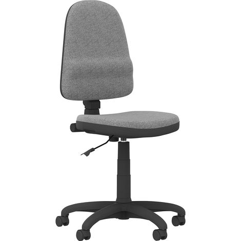 FRANKEL kaiserkraft, Siège de bureau Bravo, sans accoudoirs,