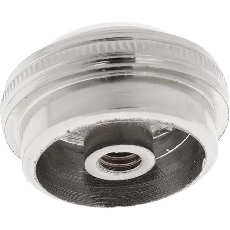 Tête filetée en aluminium Piccolo, diamètre de raccordement (1/5)