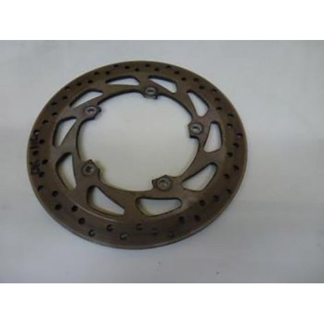 [PRODUIT D'OCCASION] Disque de frein avant origine pour scooter Yamaha 300 Versity