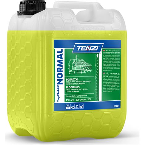 TopEfekt® NORMAL 10L
