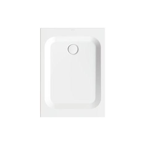 BETTE 8729-287T Receveur de douche rectangulaire Ultra avec