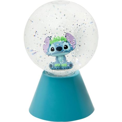 Paladone Lilo & Stitch lámpara LED multicolor diseño compacto