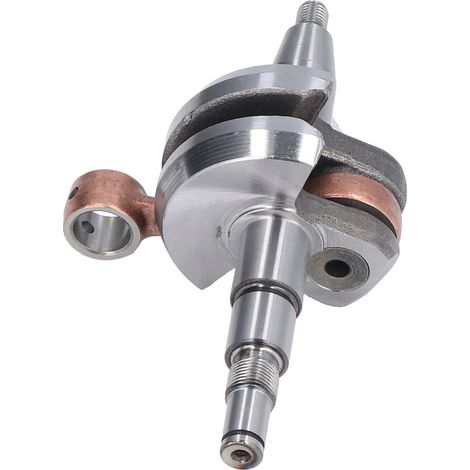 Kurbelwelle für Kettensägenmotoren aus legiertem Stahl, Ersatzteil für STIHL MS290, MS390 und MS310, robustes Motorteil (1/5)