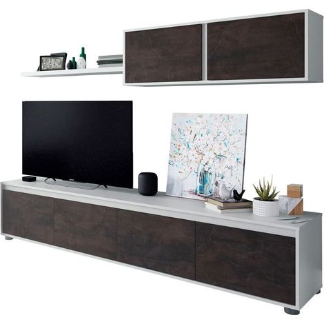 Mueble Salon TV Alida