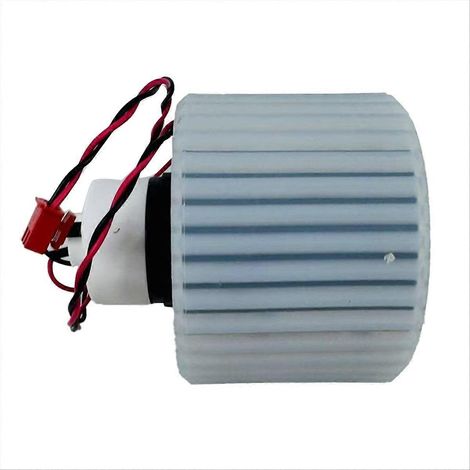 Fan moteur Blower moteur pour M10 aspirateur à principal pièces détachées (1/5)