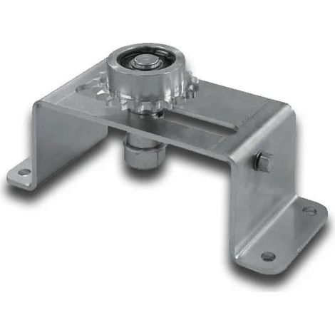 fadini tendeur à chaîne avec pignon 1/2" z20 étrier de support 2053L (1/3)