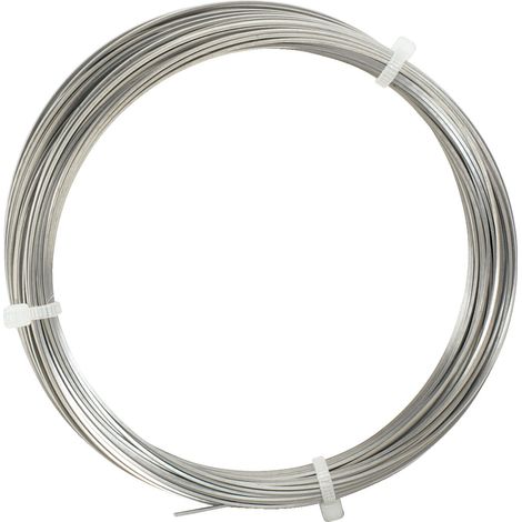 Bobine de fil carré 0,4 m2 Longueur 22,5 m