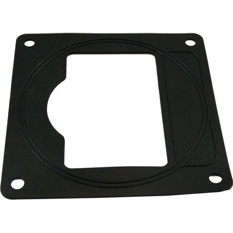 Wolf Joint ventilateur pour MGK, 8751206