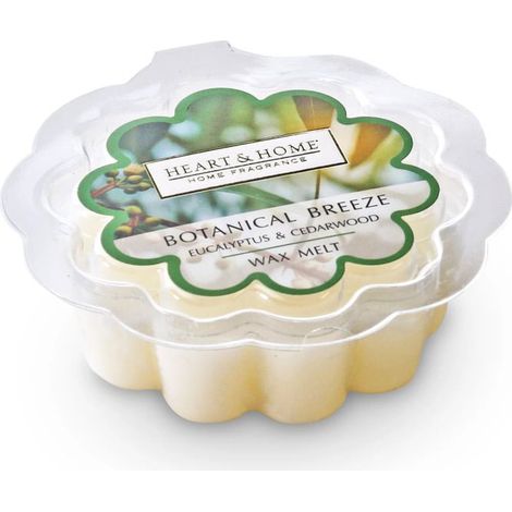 Souffle végétal  Fondant parfumé 26 g (1/3)