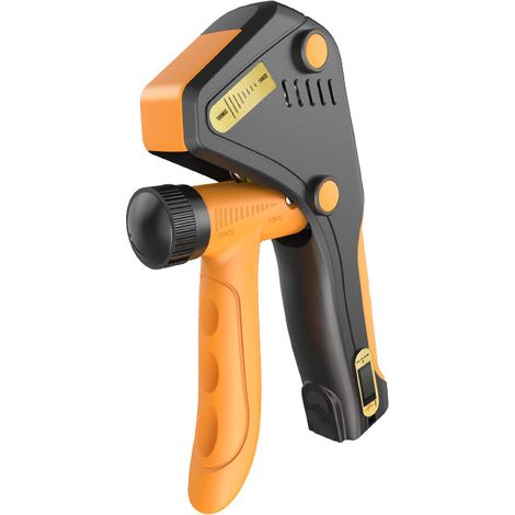 Hand Stärkung, Handgriffe für Krafttraining,Unterarm Trainer Hand Gripper Trainer Stärkung - Zubehör zu Hause im Fitnessstudio, einstellbare resistente Trainingsausrüstung