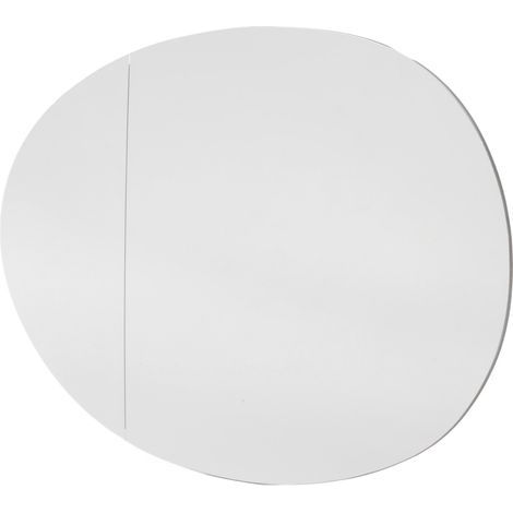 Verre de Miroir d'aile Chauffant Anti-buée Installation Facile Verre de Miroir d'aile Précisément adapté au Chauffage pour les Voitures (Gauche 1823809) (1/5)