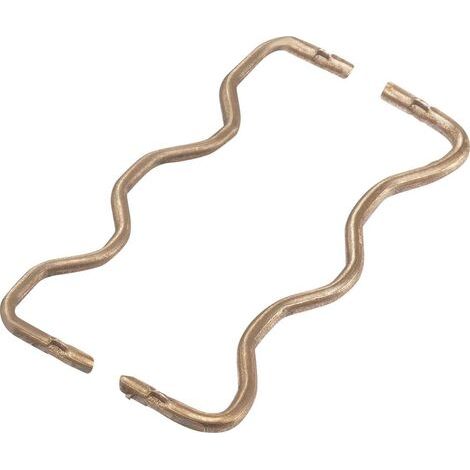 Shunt de courant TRU COMPONENTS FL-SR20A 1300928 0.01 Ω 1 pc(s) S862001 (1/2)