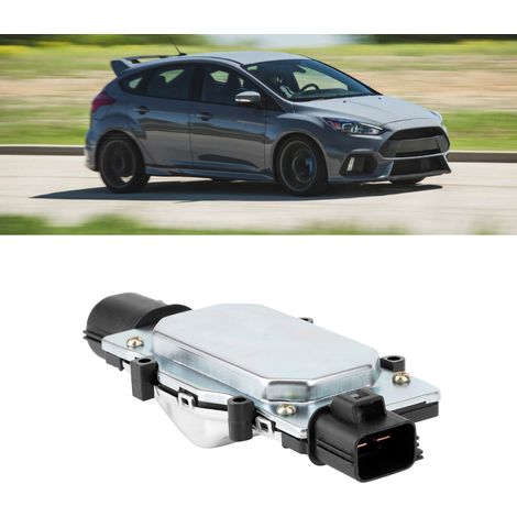 Résistances de ventilateur électrique Ford 1137328464 1137328567 (1/5)