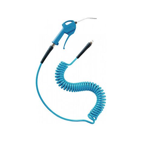 ENSEMBLE SOUFFLAGE HELICOL 7P - PREVOST (1/4)