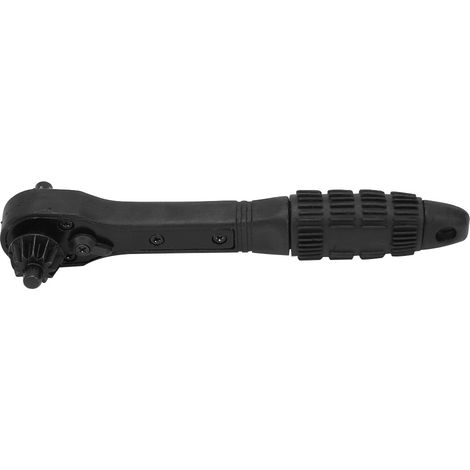 Mandrin double tête 2 en 1 pour perceuse, clé et accessoires d'outillage (1/5)