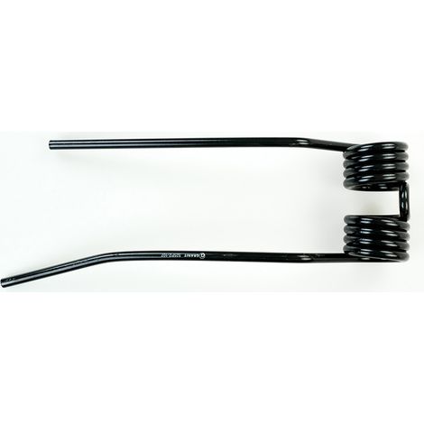 Denti rastrellatori-andanatori sinistri KUHN PZ-107 40248 (1/5)