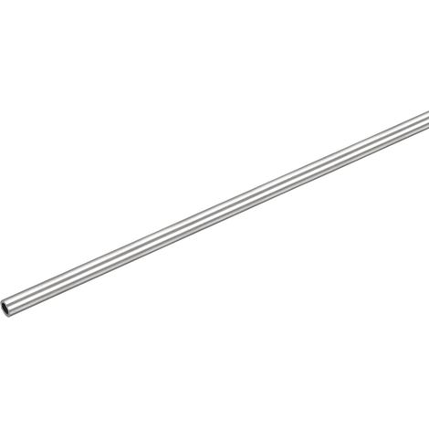 316 Acier Inox Tube 2mm OD 0.3mm Paroi Épaisseur 250mm Longueur Tuyau (1/5)